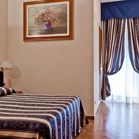 Hotel Brignole เจนัว ห้อง รูปภาพ
