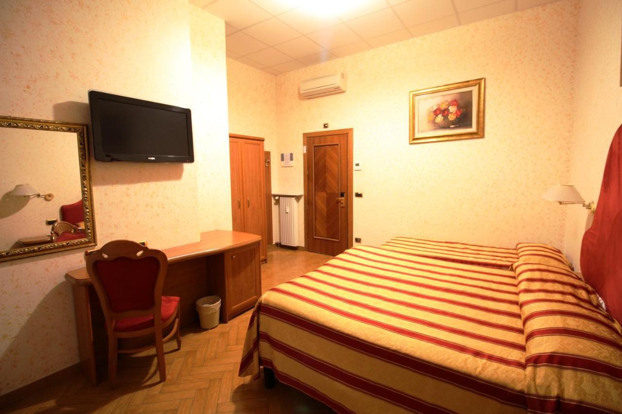 Hotel Brignole เจนัว ภายนอก รูปภาพ