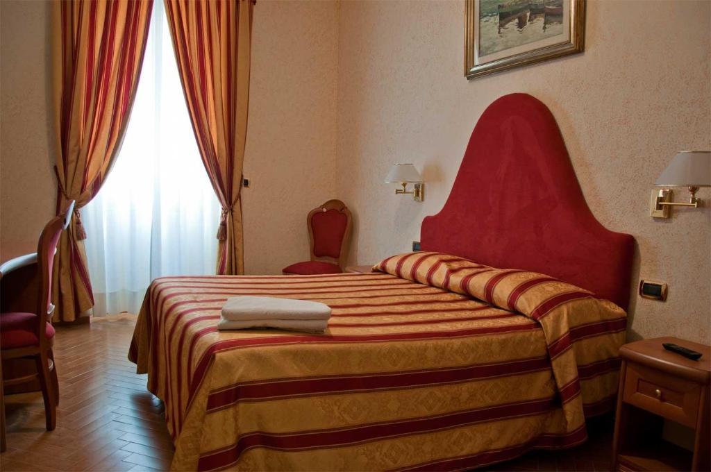 Hotel Brignole เจนัว ห้อง รูปภาพ