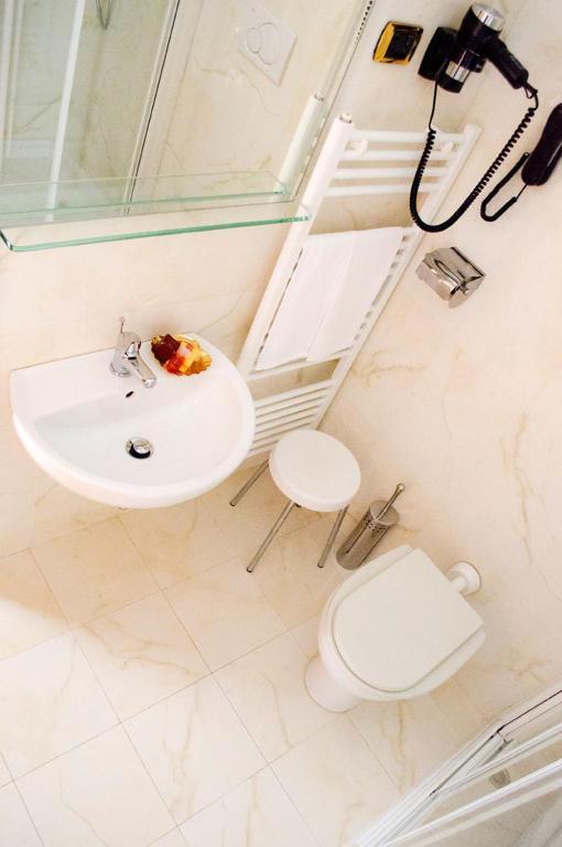 Hotel Brignole เจนัว ห้อง รูปภาพ