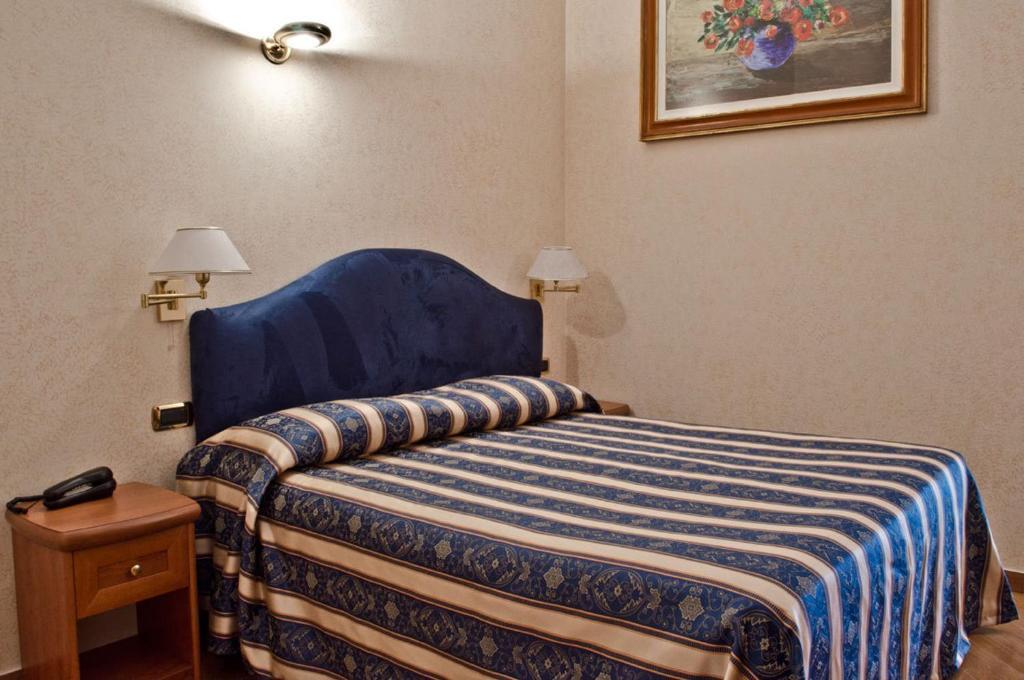 Hotel Brignole เจนัว ห้อง รูปภาพ