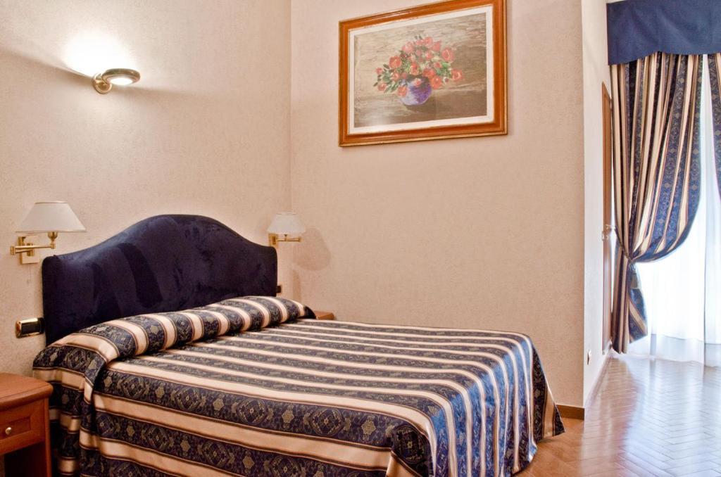 Hotel Brignole เจนัว ห้อง รูปภาพ