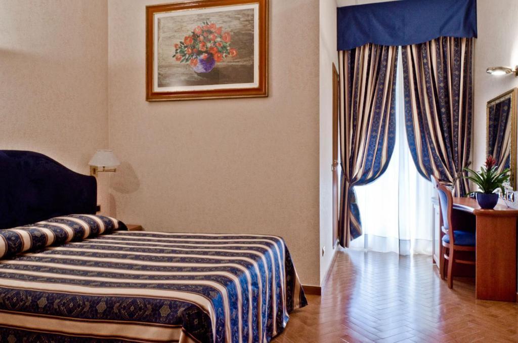 Hotel Brignole เจนัว ห้อง รูปภาพ