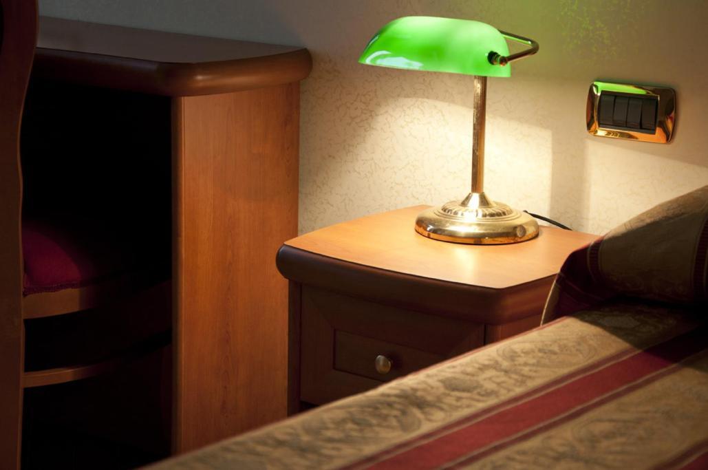 Hotel Brignole เจนัว ภายนอก รูปภาพ