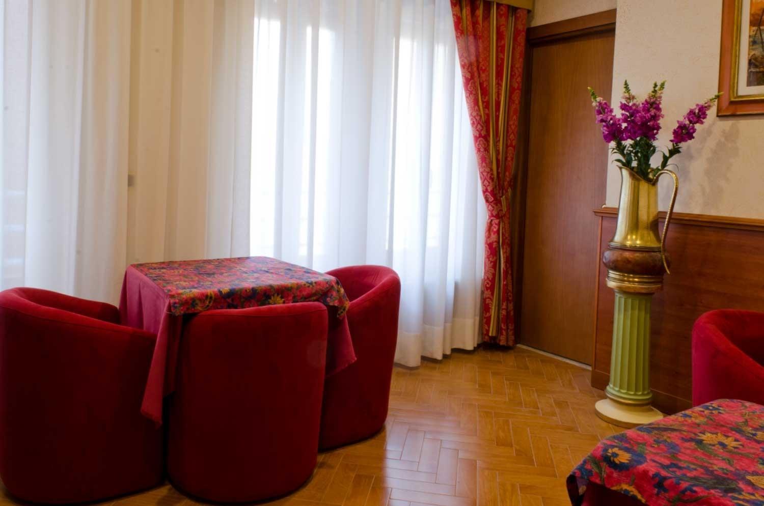 Hotel Brignole เจนัว ภายนอก รูปภาพ