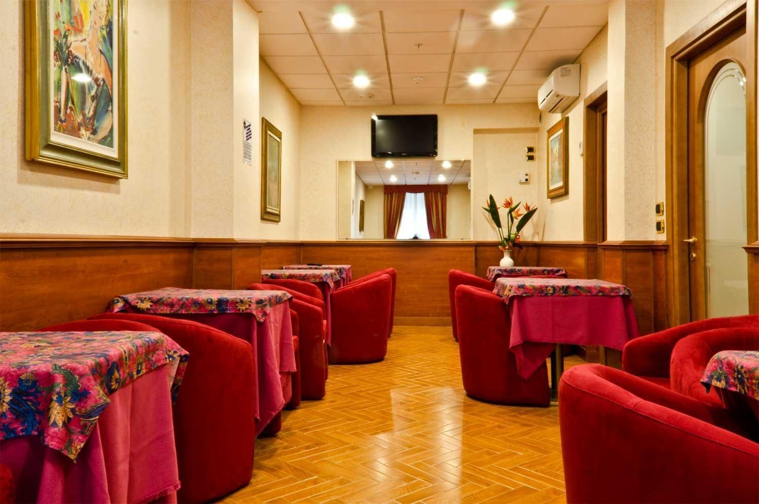Hotel Brignole เจนัว ภายนอก รูปภาพ