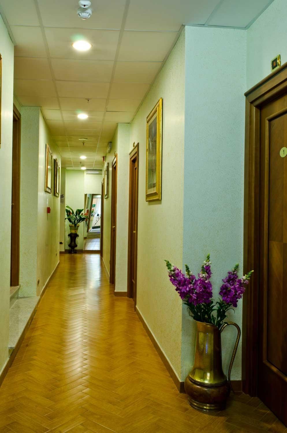 Hotel Brignole เจนัว ภายนอก รูปภาพ
